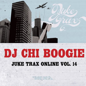 Juke Trax Online Vol. 14