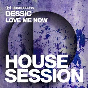 Love Me Now (Original Mix)