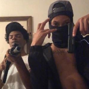 DOUBLE G **** (Explicit)