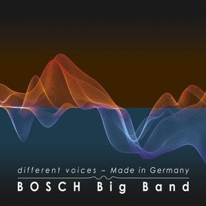 Different Voices - Made in Germany