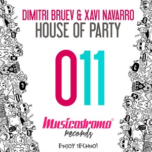 House Of Party (Original Mix)