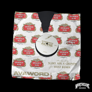 Stomach Ache (Hayz remix|Explicit)