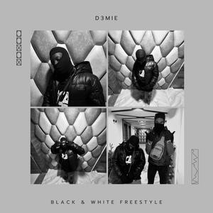 Black & White Freestyle