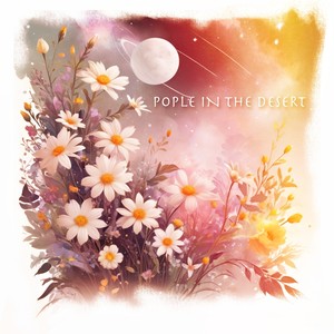 People in the Desert (Extended Mix)