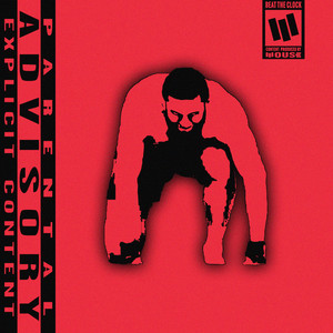 MACHINA (feat. RID THE STAIN) (Explicit)