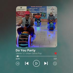 Do You Party