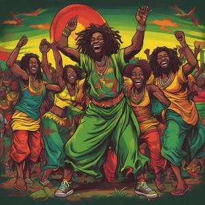 CALL ON JAH NAME (feat. Fuucha Kulcha)