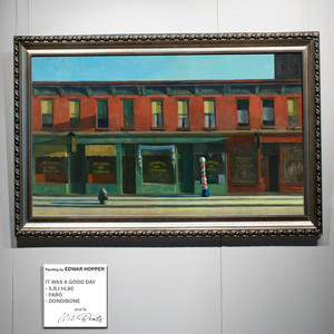 It Was A Good Day (cuts by Eb Kaito) (acapella)