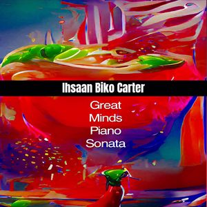 Great Minds Piano Sonata