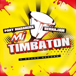 Mi Timbatón