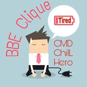 Tired (feat. Chill of BBEnt & Hero) (Explicit)