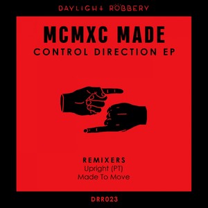 Control Direction EP