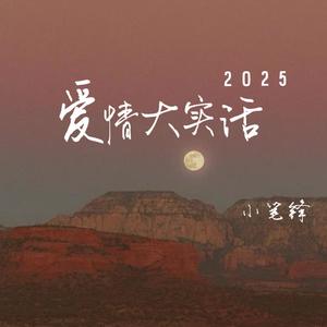 爱情大实话2025