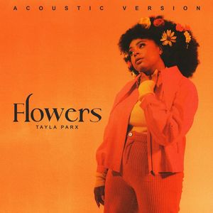 Flowers (Acoustic)