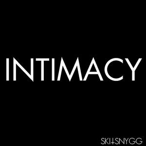 Intimacy