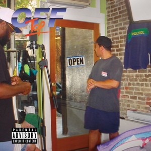 Reek Osama Freestyle (feat. Reek Osama & Bah Label) (Explicit)