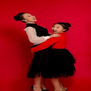 鄂州二幼是我家