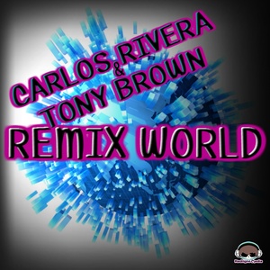 Alone in New York (Carlos Rivera & DJ Cube Club Mix)