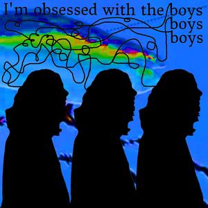 Boys (feat. ghostsocial) (Explicit)