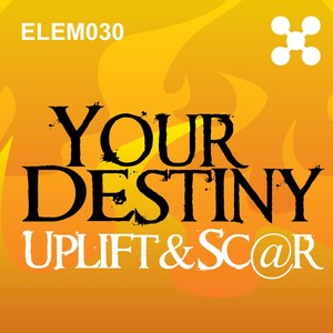 Your Destiny (Intro Mix)