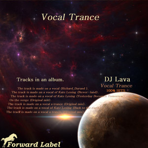 Vokal Trance