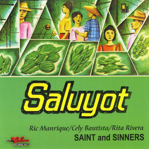 Saluyot (Ilocano)