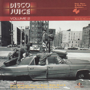 Disco Juice: Volume 2