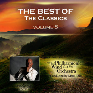 The Best of The Classics Volume 5