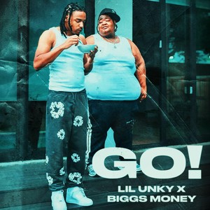 Go! (Explicit)