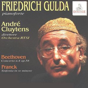 Symphony in D Minor, FWV 48 - III. Finale. Allegro non troppo