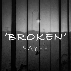 Broken