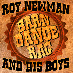 Barn Dance Rag