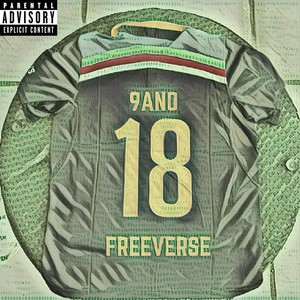 18 Freeverse (Explicit)