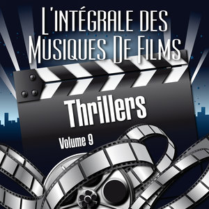 Vol. 9 : Thrillers