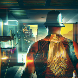 Antizipation (Explicit)