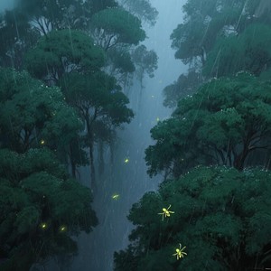 一秒入睡 睡眠曲