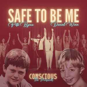 Safe to Be Me