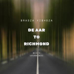De Aar to Richmond (feat. Mesto Ubumnandi)