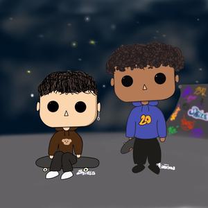 Veinte. (feat. Only$now) (Explicit)