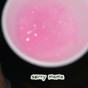 sorry mama (feat. prod. sunsetzer0) (Explicit)