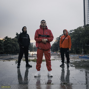 Tenía que pasar (feat. D3llano)