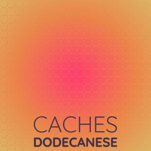 Caches Dodecanese