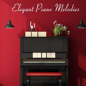 Elegant Piano Melodies - Instrumental Jazz Music Perfect for Restaurants and Cafes