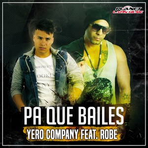 Pa Que Bailes (Original Mix)