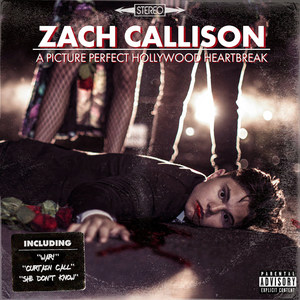 A Picture Perfect Hollywood Heartbreak (Explicit)