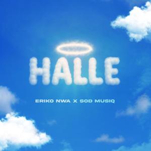Halle