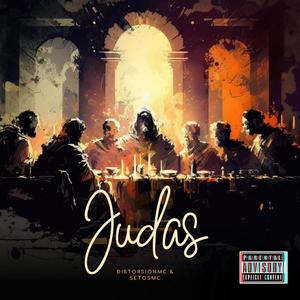 Judas (feat. Setos Mc) [Explicit]