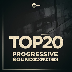 TOP20 Progressive Sound, Vol. 10