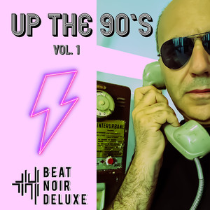 Up the 90's, Vol.1