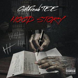 Hood Story (Explicit)